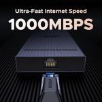 UGREEN 10-in-1 USB-C Docking Station