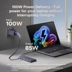 UGREEN Revodok Pro 11-in-1 USB-C Docking Station