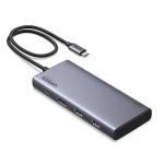 UGREEN Revodok Pro 308 USB-C Hub with Triple Display