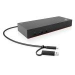 Lenovo ThinkPad Hybrid USB-C Docking Station