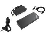 Lenovo ThinkPad Hybrid USB-C Docking Station
