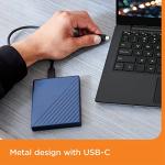 WD 5TB My Passport Ultra Portable Hard Drive