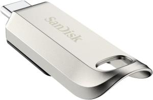SanDisk Luxe USB-C Flash Drive 64GB to 1TB