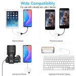 TSV USB-C to SD Card Reader Adapter