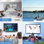 TSV USB-C to SD Card Reader Adapter