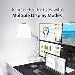 j5create USB-C to HDMI Multi-Monitor Hub