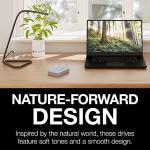 Seagate Ultra Touch 5TB USB-C External Hard Drive