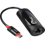 SIIG USB-C Gigabit Ethernet Adapter - USB 3.0
