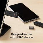 Kingston DataTraveler 70 64GB USB-C Flash Drive