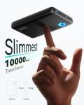INIU Portable Charger, 10,000 mAh Fast Charging