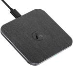 AGPTEK Fast Wireless Charger Pad with USB-C