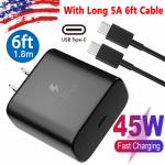 USB-C to HDMI Adapter for Samsung & Mac