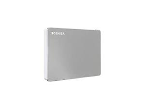 Toshiba Canvio Flex 2TB USB-C Portable Hard Drive