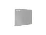 Toshiba Canvio Flex 2TB USB-C Portable Hard Drive