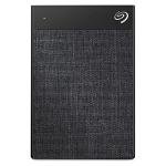 Seagate 1TB USB-C External Hard Drive - Black