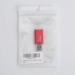 POHOVE 32GB USB-C Flash Drive and Memory Stick