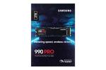 Samsung 990 PRO 2TB NVMe M.2 SSD