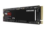 Samsung 990 PRO 2TB NVMe M.2 SSD