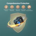 20W USB-C Fast Charger and 3Ft Cable