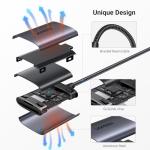 UGREEN USB-C Card Reader for SD and Micro SD