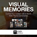 Seagate One Touch Hub 4TB USB-C External Drive