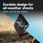 Crucial X10 Pro 1TB Portable SSD – Fast and Durable