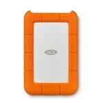 LaCie Rugged 5TB Portable USB-C Hard Drive