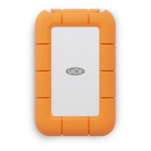 LaCie Rugged Mini 1TB SSD for PC and Mac