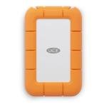 LaCie Rugged Mini 1TB SSD for PC and Mac