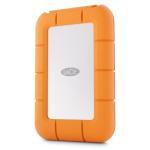 LaCie Rugged Mini 1TB SSD for PC and Mac