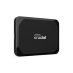 Crucial X9 4TB USB-C Portable External SSD