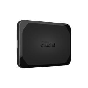 Crucial X10 4TB Portable SSD with USB-C