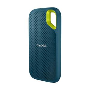 SanDisk Extreme 4TB Portable SSD - USB-C