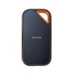 SanDisk Extreme PRO 4TB Portable SSD, Fast & Durable