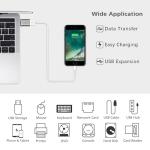 Mindorlen USB-C to USB Adapter 3.1 Gen 2