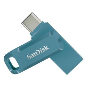 SanDisk 128GB Ultra Dual Drive USB-C Flash Drive