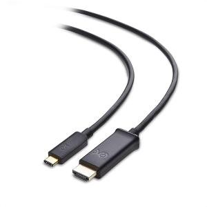 Cable Matters 4K USB-C to HDMI Cable 1.8m