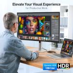 Cable Matters USB-C to HDMI Cable 4K 60Hz