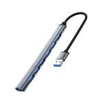 Boulton 7-Port USB 3.0 Hub and Splitter