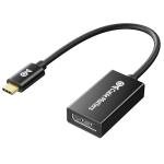 Cable Matters USB-C to DisplayPort 1.4 Adapter