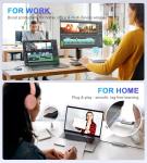 UtechSmart 6-in-1 USB-C Hub with 4K HDMI