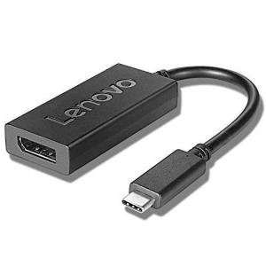 Lenovo USB-C to DisplayPort Adapter