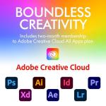 LaCie Rugged 2TB Portable External Hard Drive