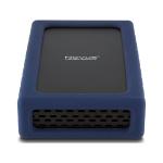 Novus USB-C 3.5-Inch External Hard Drive Enclosure