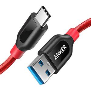Anker PowerLine+ 90cm USB-C to USB 3.0 Cable