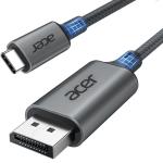Acer USB-C to DisplayPort Cable 6.6 FT