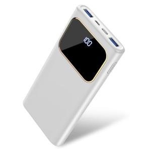 10000mAh Fast Charge USB-C Power Bank