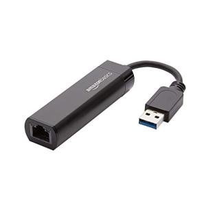 Amazon Basics USB 3.0 to Ethernet Adapter