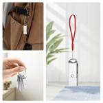 JOIOT 128GB Dual USB-C and USB-A Flash Drive