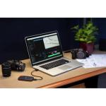 SanDisk Extreme PRO 4TB Portable SSD, Fast & Durable